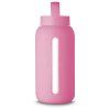 MUUKI Denní láhev 720 ml - Flamingo Pink