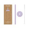 MUUKI Mini Lounge Brčko + Víčko Pastel Lilac