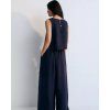 THE NEW SOCIETY Dámský top Hera - Navy