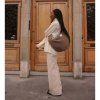 STUDIO NOOS Taška Cross body - Teddy Brown