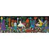 DJECO Caponata - 350 pcs  - FSC MIX - PUZZLE GALLERY - Caponata - 350 pcs
