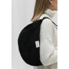 STUDIO NOOS Ledvinka - Black Teddy