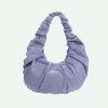 THE STICKY SIS CLUB Kabelka il sole - periwinkle lilac