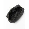 STUDIO NOOS Pouzdro Black Puffy