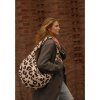 STUDIO NOOS Taška Cross body - Holy Cow Puffy