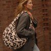 STUDIO NOOS Taška Cross body - Holy Cow Puffy