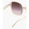 IZIPIZI Sluneční brýle Adult #OFFICE Vintage Cream