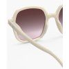 IZIPIZI Sluneční brýle Adult #OFFICE Vintage Cream