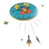 DJECO Házecí disk Flying Hero