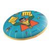 DJECO Házecí disk Flying Hero