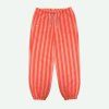 STICKY LEMON Tepláky wonders - coral pink + red hat