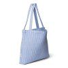 STUDIO NOOS Taška mom-bag Serenity Striped Cotton