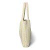 STUDIO NOOS Taška mom-bag Titane Striped Cotton