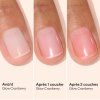 MANUCURIST Active Glow Cranberry