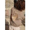 KONGES SLOJD Bomber JUNO - WALNUT