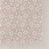 MAILEG Ubrousky Flower - Powder S25