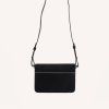 THE STICKY SIS CLUB Kabelka přes rameno Club Chic - Black