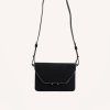 THE STICKY SIS CLUB Kabelka přes rameno Club Chic - Black