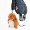 MOULIN ROTY Aktivity závěs Pejsek Puce & Pilou ilou