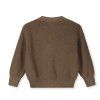 GRAY LABEL Pletený kardigan z merino vlny - Woody