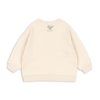 KONGES SLOJD x RHW Mikina ROLLER - SUMMER SAND