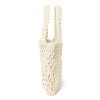 STUDIO NOOS Taška Mini Natural Macrame
