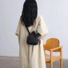 ÖLEND Taška Micro Ona Soft - Black