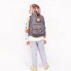 JEUNE PREMIER  Batoh New Bobbie - Big Five (Khaki)