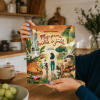 My first book about food