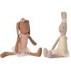 MAILEG Králíček baletka - Size 1 - Cream S25