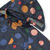 LIEWOOD Set do deště Pedia - Universe / Classic navy