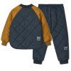 LIEWOOD Termo set Zella - Classic navy multi mix