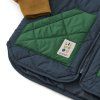 LIEWOOD Termo set Zella - Classic navy multi mix