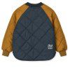 LIEWOOD Termo bunda Zella - Classic navy multi mix