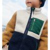 LIEWOOD Bundička Nolan - Classic navy multi mix