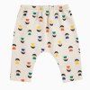 BOBO CHOSES Legíny Game Pawns all over - WHITE