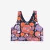 BOBO CHOSES Sportovní podprsenka - MULTICOLOR