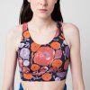 BOBO CHOSES Sportovní podprsenka - MULTICOLOR