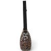 STUDIO NOOS Ledvinka - Hazel Leopard
