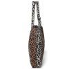 STUDIO NOOS Taška mom - bag - Hazel Leopard