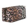STUDIO NOOS Pouzdro - Hazel Leopard