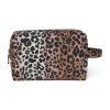 STUDIO NOOS Toaletní taštička - Hazel Leopard