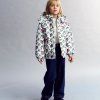 THE NEW SOCIETY Bunda - Elyse Print
