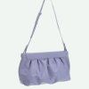 THE STICKY SIS CLUB Kabelka přes rameno Il Sole - periwinkle lilac