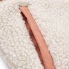 LIEWOOD Oboustraná bunda Jackson Reversible - Tuscany rose mix