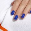 MANUCURIST Lak na nehty - Ultramarine