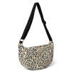STUDIO NOOS Ledvinka - Leopard Soft Cotton