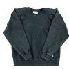 SISTERS DEPARTMENT Dámská mikina - Faded black