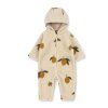 KONGES SLOJD Overal JODY TEDDY - MON GRAND CITRON