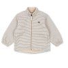 KONGES SLOJD Thermo budna - STRIPE BLUIE